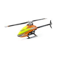 OMP Hobby M2 Explore Helicopter BNF - Orange