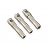 ALIGN 700E Tri-Blades Head Feathering Shaft
