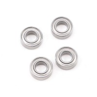 T-REX Bearing (MR126ZZ) 6x12x4mm