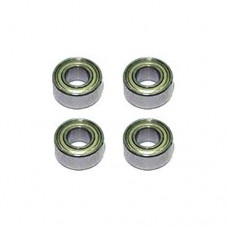 ALIGN Bearing (MR84ZZ) 4x8x3mm