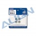 ALIGN T-REX Bearing (MR84ZZ) 4x8x3mm HS1032
