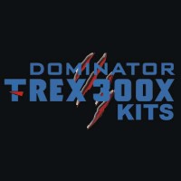 T-REX 300X