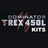 T-REX 450L