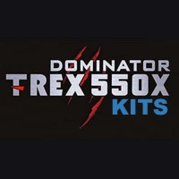 T-REX 550X