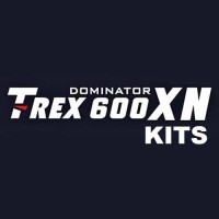 T-REX 600XN