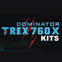 T-REX 760X
