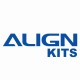 ALIGN T-REX Radio Control - RC Helicopter Electric / Nitro Kits
