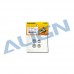 T-REX Bearing (MR74ZZ-d3.5) 3.5x7x2.5mm - (MR63ZZ) 3x6x2.5mm H45R003XX by Align
