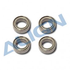 ALIGN Bearing (MR106ZZ) 6x10x3mm