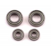 T-REX Bearing (6800ZZ) 10x19x5mm - (695ZZ) 5x13x4mm