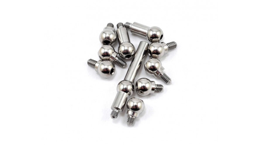 ALIGN T-REX 450L Linkage Ball Set H45Z002XXW