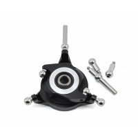 T-REX 450DFC CCPM Metal Swashplate - Black