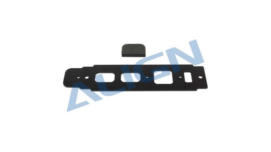 T-REX 470L Bottom Plate H47B002XX by Align