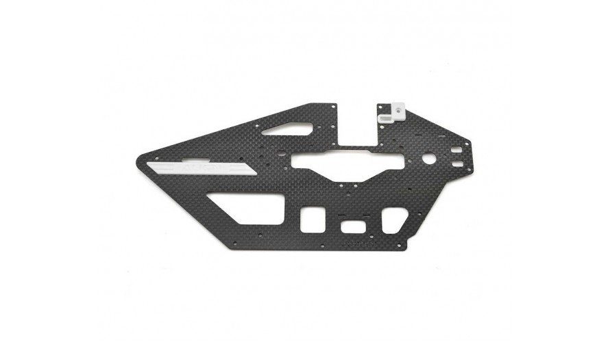 T-REX 470LT Carbon Main Frame - Left H47B004AX by Align