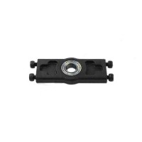 T-REX 470L 3rd Bearing Block Set Plastic