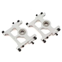 T-REX 470L Main Shaft Bearing Block