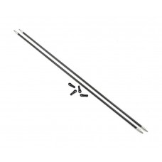 ALIGN 470L Carbon Fiber Tail Linkage Rod