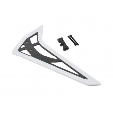T-REX 470L Carbon Fiber Vertical Stabilizer
