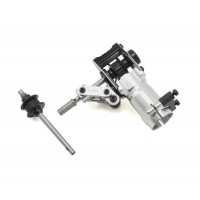 T-REX 470L Tail Belt Unit - Metal