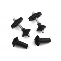 T-REX Torque Tube Front Drive Gear Set 28T M0.6