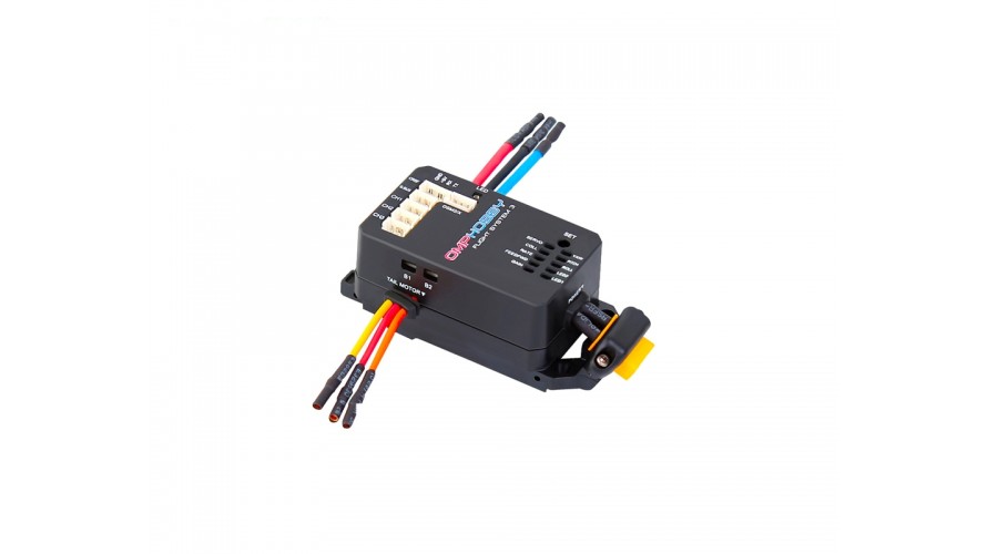 OMP Hobby M2 v3 - MK2 OFS3 Flight Controller OSHM2437