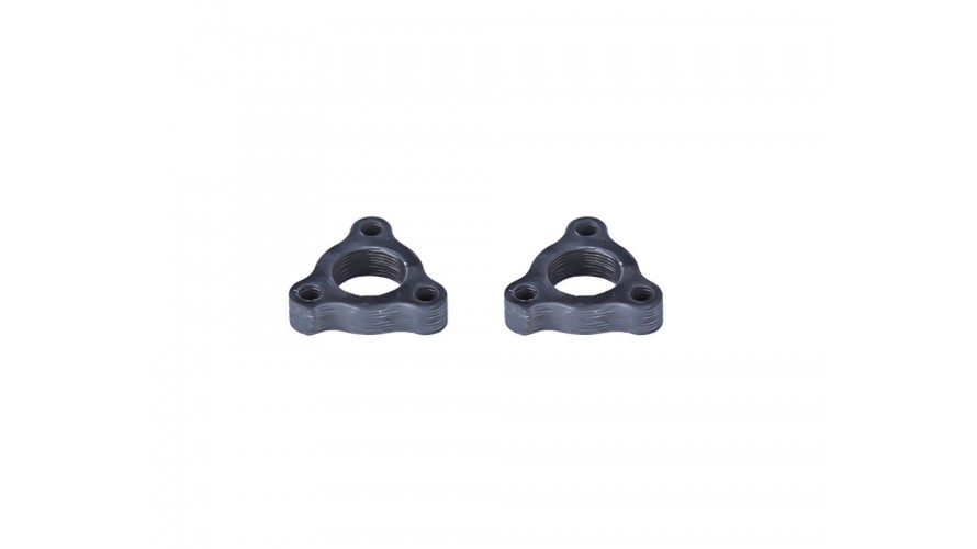OMP Hobby M2 v3 Tail Motor Spacer OSHM2447