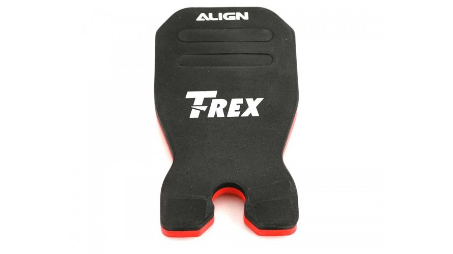 T-REX Main Blade Holder 550 - 800 H60085 by Align