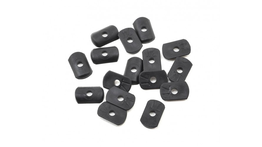 ALIGN T-REX 550-800 Tail Blade Clips H70T004XXW