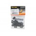ALIGN T-REX 550-800 Tail Blade Clips H70T004XXW
