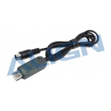 ALIGN A10 Transmitter Simulator Cable - Updater