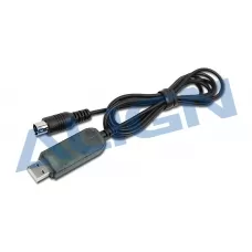 ALIGN A10 Transmitter Simulator Cable - Updater