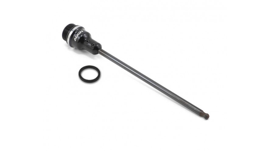 T-REX Starter Shaft Set for Helicopter HFSSTQ03 by Align
