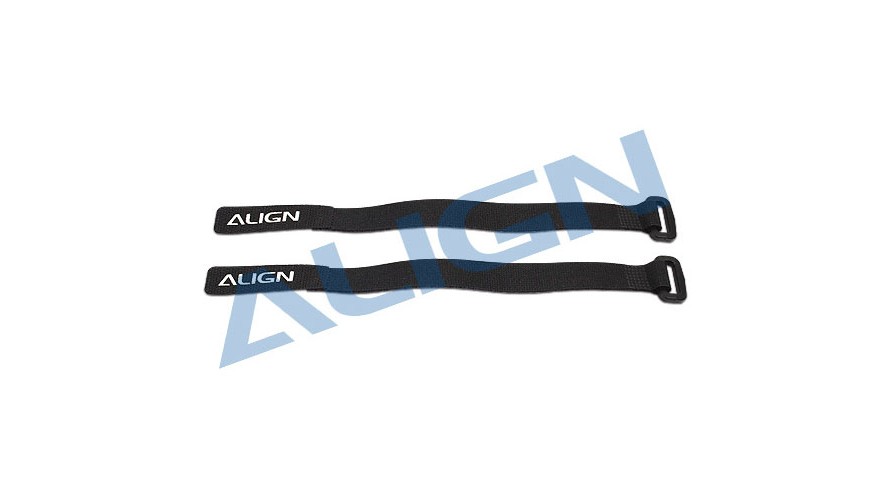T-REX Hook and Loop Fastening Strap Length 210mm HOB00002 by Align