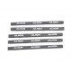 ALIGN Hook and Loop Fastening Strap (8x140mm)