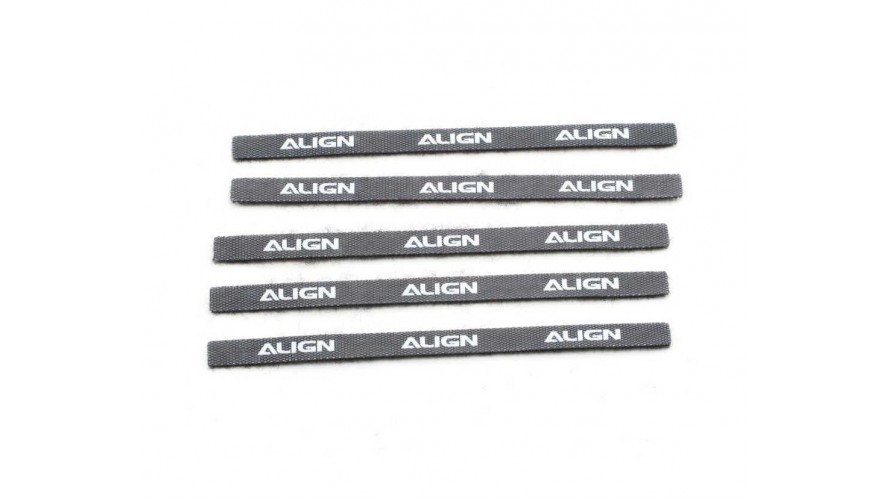 ALIGN T-REX Hook and Loop Fastening Strap (8x140mm) HS1265