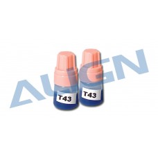 T-REX T43 Thread Lock