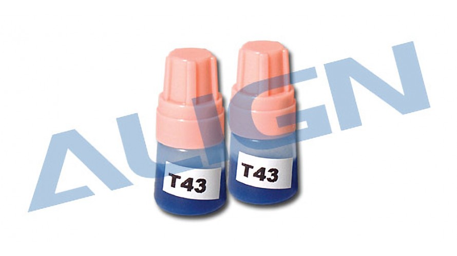 T-REX T43 Thread Lock HOT00012 by Align
