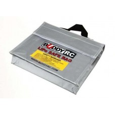 LiPo Battery Safe Carrying and Storage Bag 241x178x64mm