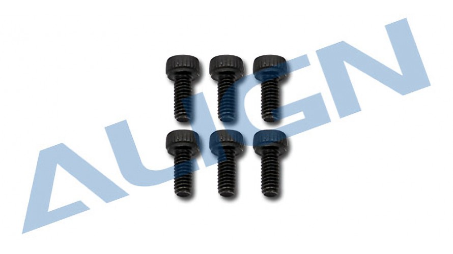 T-REX M5x10mm Screw H55Z002XX by Align