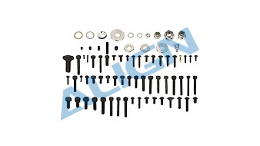 ALIGN T-REX 550-700 Hardware Bag H70109