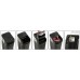 T-REX Superior Starter Black for Airplane HFSSTQ07 by Align