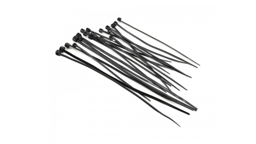 Cable Ties SP-OXY3-057 by LYNX Heli Innovations