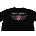 OXY Innovation First Heli T-Shrit - Black L SP-OXY3-070