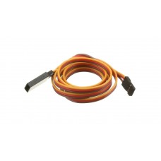 JR Compatible Servo Extension Lead 900mm (35.44in) 22AWG