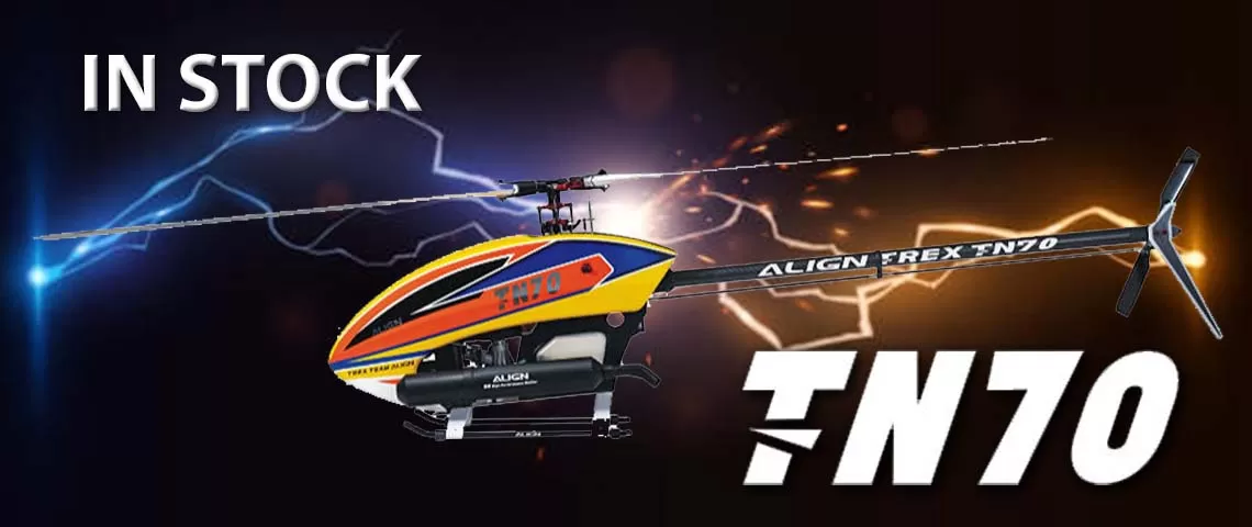 TN70 In Stock