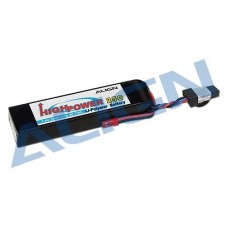 T-REX 2800mAh 25C 2S 7.4v Li-Po Battery