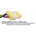 T-REX 3300mAh 50C 6S 22.2v Li-Po Battery HBP33003 by Align