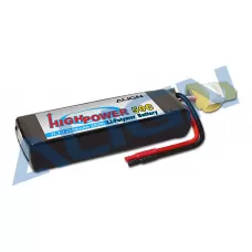 T-REX 2250mAh 50C 3S 11.1v Li-Po Battery
