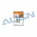 ALIGN T-REX Bearing (682XZZ) 2.5x6x2.6mm H25058