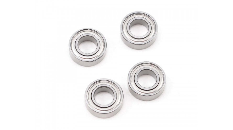 T-REX Bearing (MR126ZZ) 6x12x4mm H50065 by Align